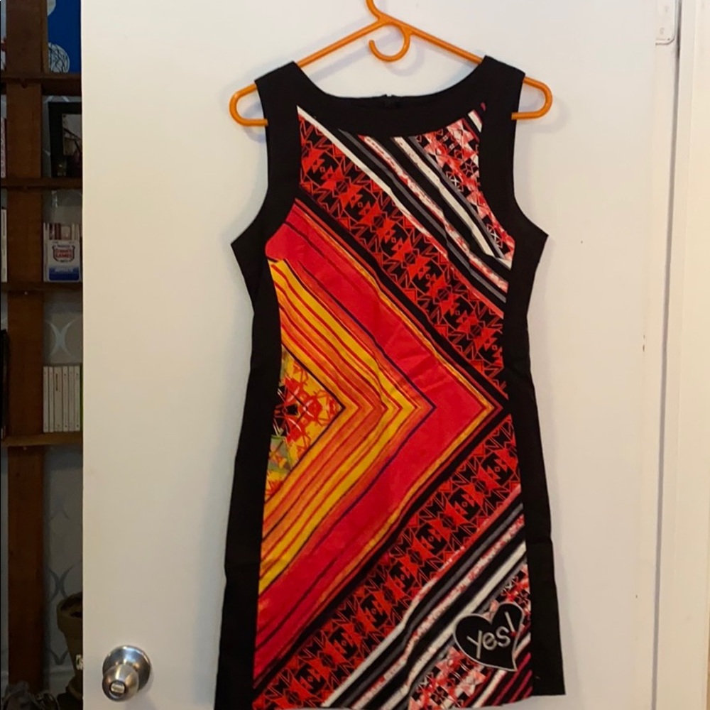 Desigual dress